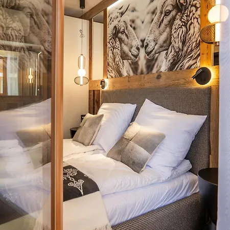 Widok Na Giewont By Concept Podhale Appartement Kościelisko