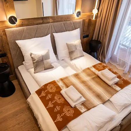 Appartement Widok Na Giewont By Concept Podhale Kościelisko