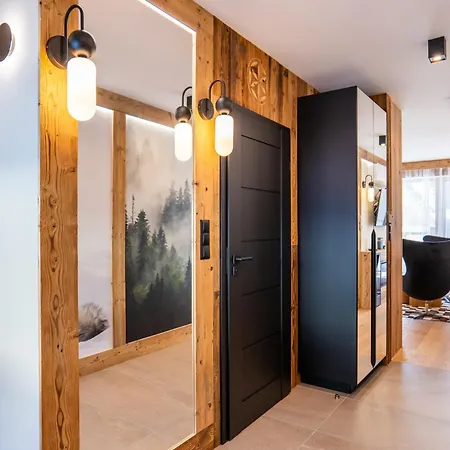 Widok Na Giewont By Concept Podhale *